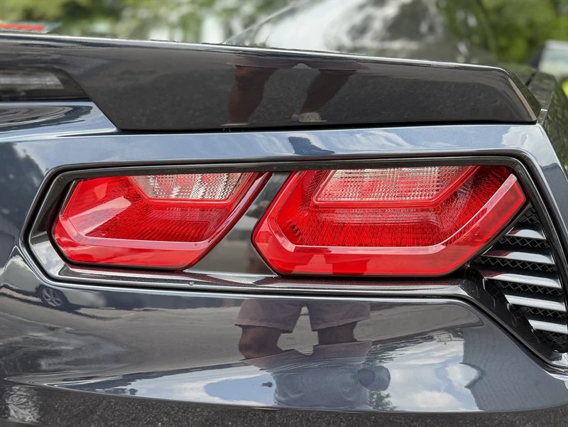 2015 Chevrolet Corvette C7 Z06 - Image 21 of 31