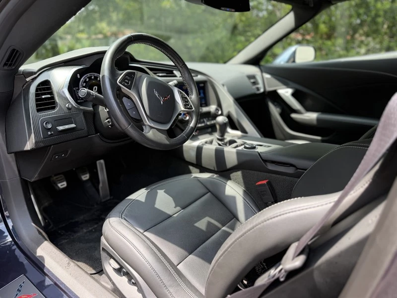 2015 Chevrolet Corvette C7 Z06 - Image 24 of 31