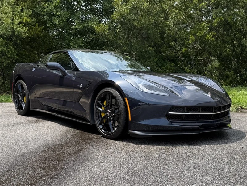 2015 Chevrolet Corvette C7 Z06 - Image 9 of 31
