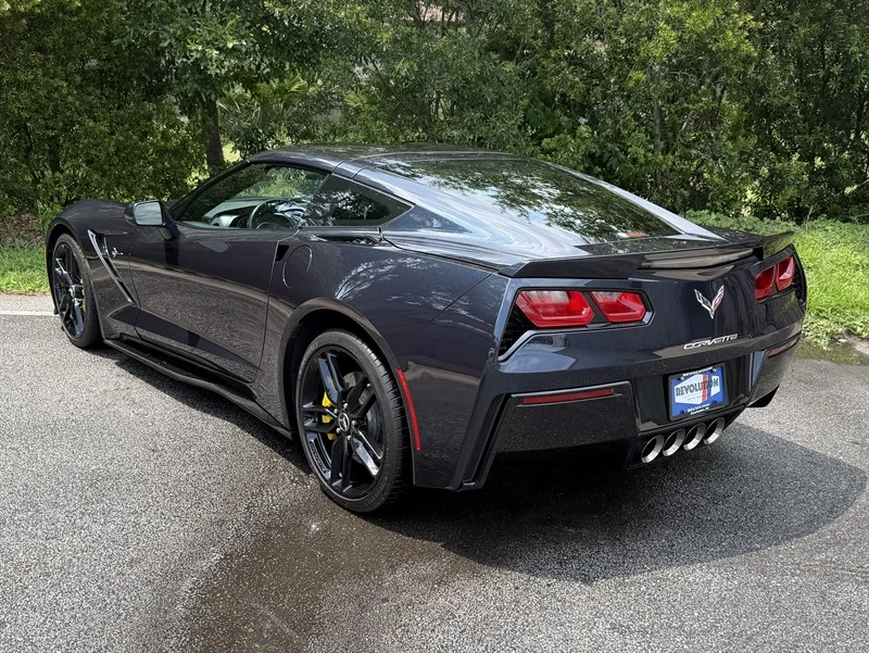 2015 Chevrolet Corvette C7 Z06 - Image 7 of 31
