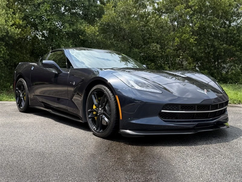 2015 Chevrolet Corvette C7 Z06 - Image 12 of 31