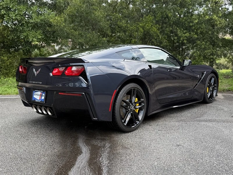 2015 Chevrolet Corvette C7 Z06 - Image 10 of 31