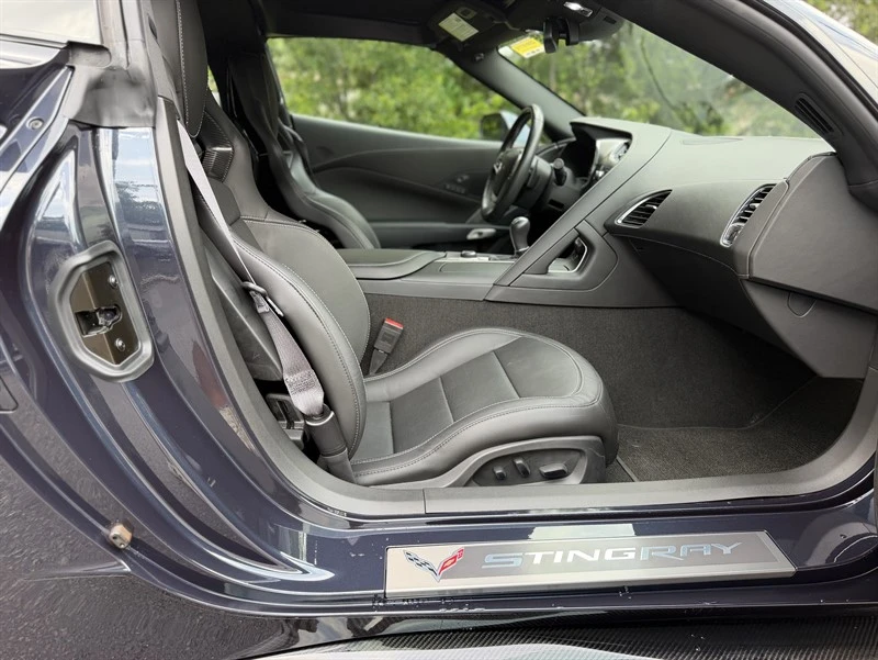 2015 Chevrolet Corvette C7 Z06 - Image 26 of 31