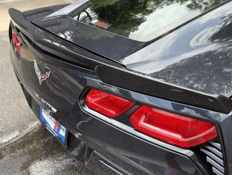 2015 Chevrolet Corvette C7 Z06 - Image 22 of 31
