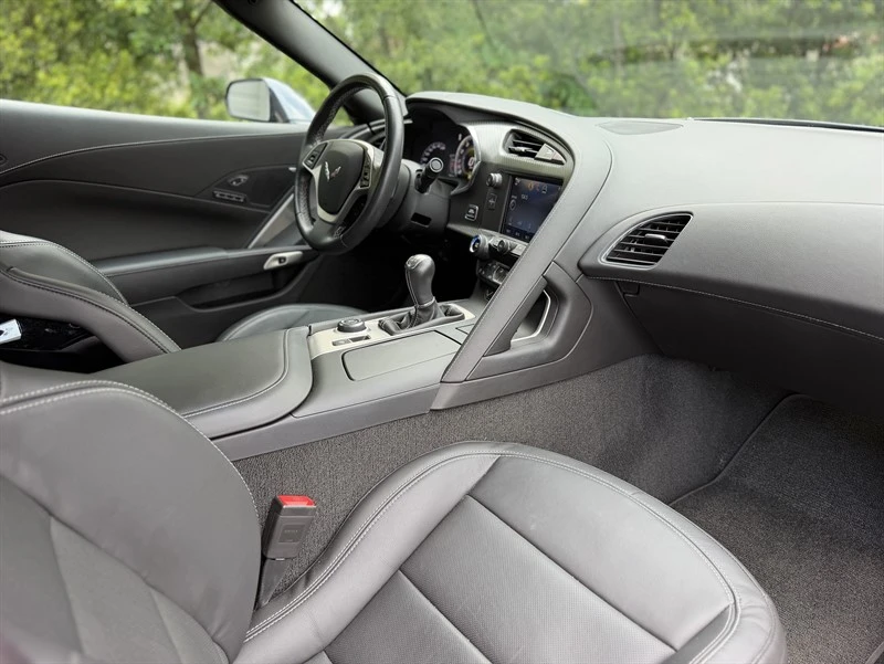 2015 Chevrolet Corvette C7 Z06 - Image 27 of 31
