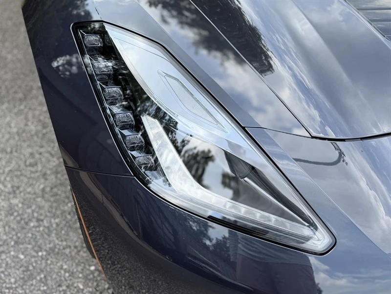 2015 Chevrolet Corvette C7 Z06 - Image 16 of 31