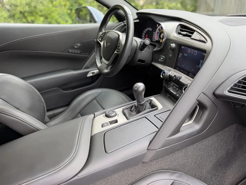 2015 Chevrolet Corvette C7 Z06 - Image 28 of 31
