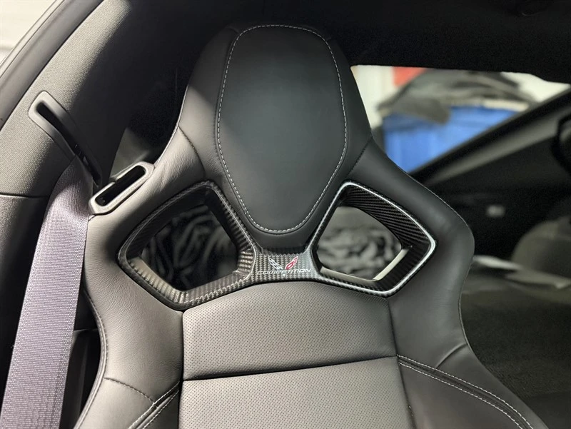 2015 Chevrolet Corvette C7 Z06 - Image 29 of 31