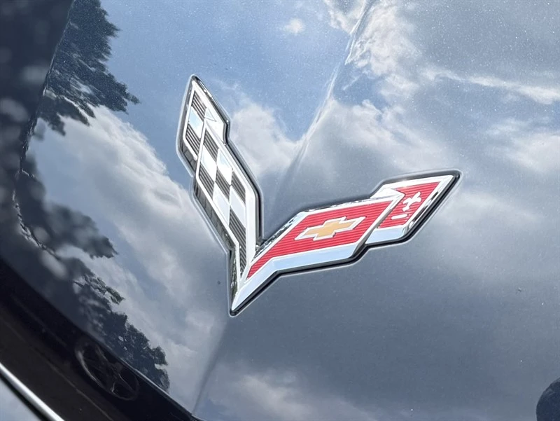 2015 Chevrolet Corvette C7 Z06 - Image 19 of 31