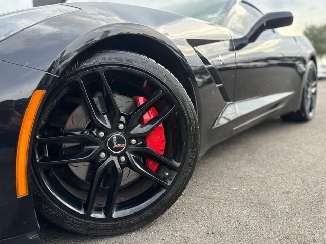 2015 Chevrolet Corvette C7 Z06 - Image 5 of 20
