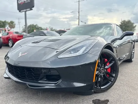 2015 Chevrolet Corvette C7 Z06 - Image 4 of 20