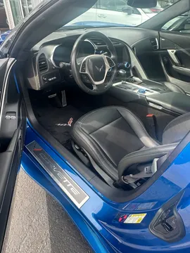 2015 Chevrolet Corvette C7 Z06 - Image 4 of 14