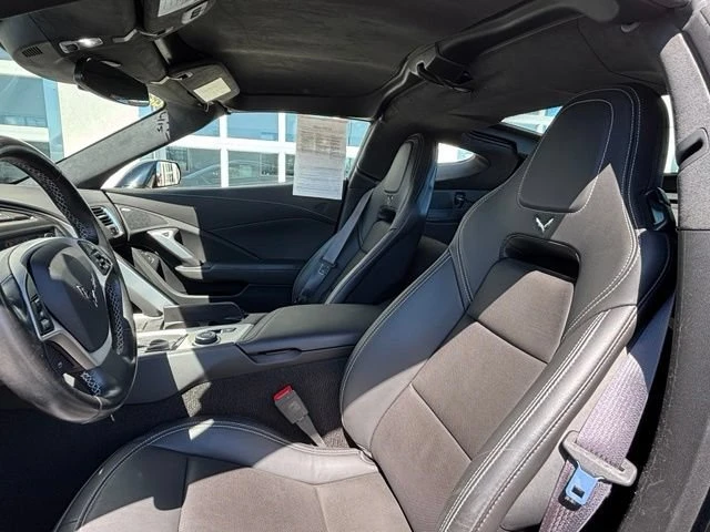 2015 Chevrolet Corvette C7 - Image 11 of 18