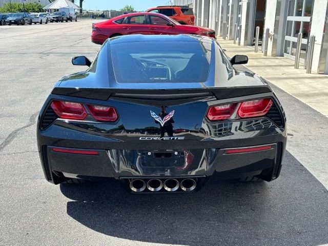 2015 Chevrolet Corvette C7 - Image 4 of 18