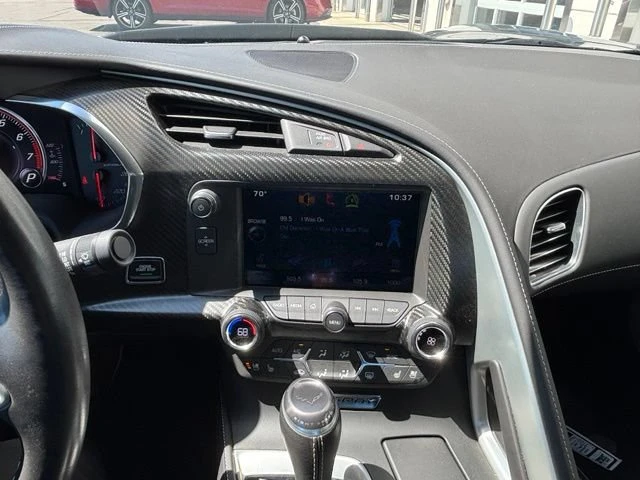 2015 Chevrolet Corvette C7 - Image 15 of 18