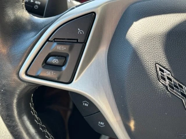 2015 Chevrolet Corvette C7 - Image 13 of 18