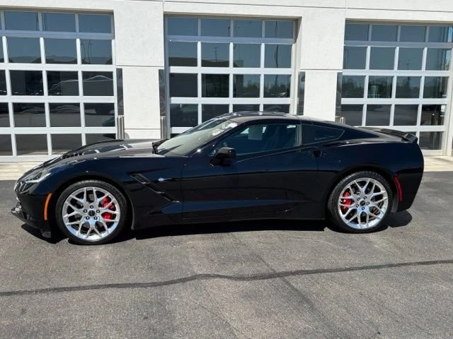 2015 Chevrolet Corvette C7 - Image 2 of 18