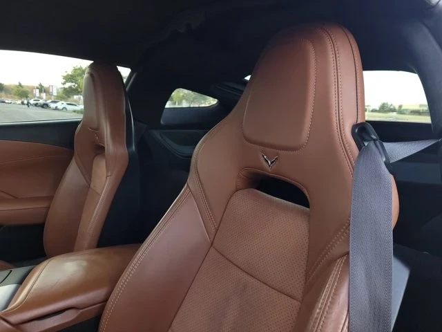2015 Chevrolet Corvette C7 - Image 12 of 12