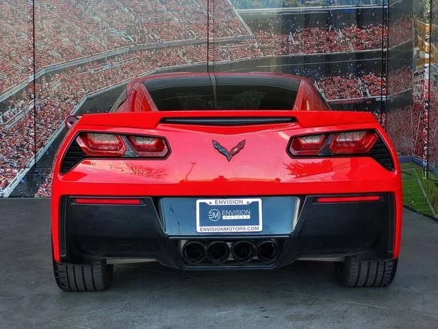 2015 Chevrolet Corvette C7 - Image 7 of 12