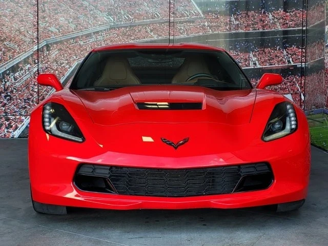 2015 Chevrolet Corvette C7 - Image 3 of 12