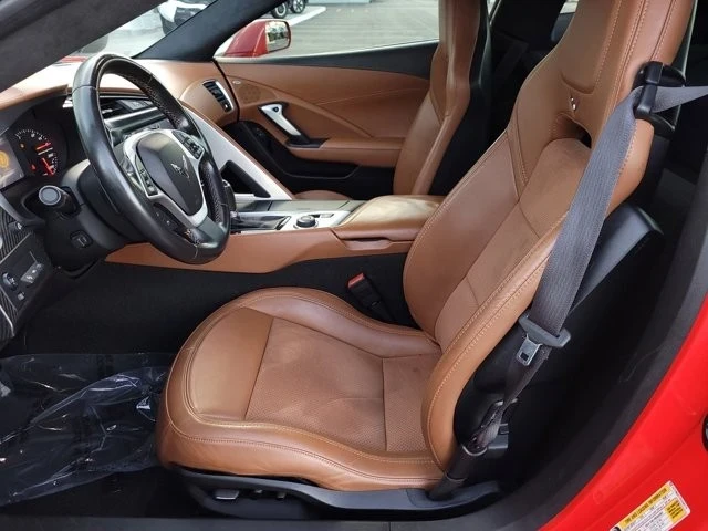 2015 Chevrolet Corvette C7 - Image 11 of 12
