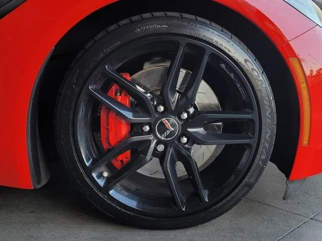 2015 Chevrolet Corvette C7 - Image 5 of 12