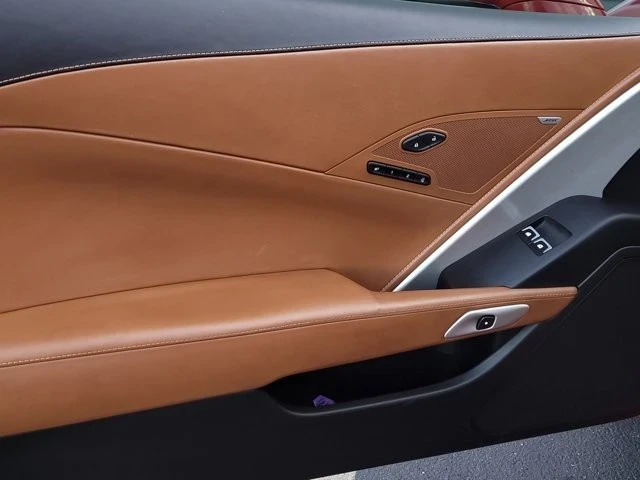 2015 Chevrolet Corvette C7 - Image 9 of 12