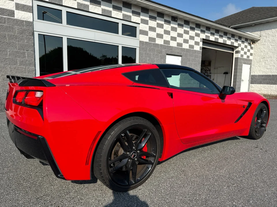 2015 Chevrolet Corvette C7 Z06 - Image 5 of 17