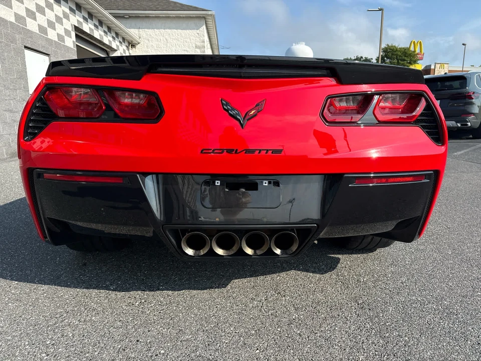 2015 Chevrolet Corvette C7 Z06 - Image 7 of 17