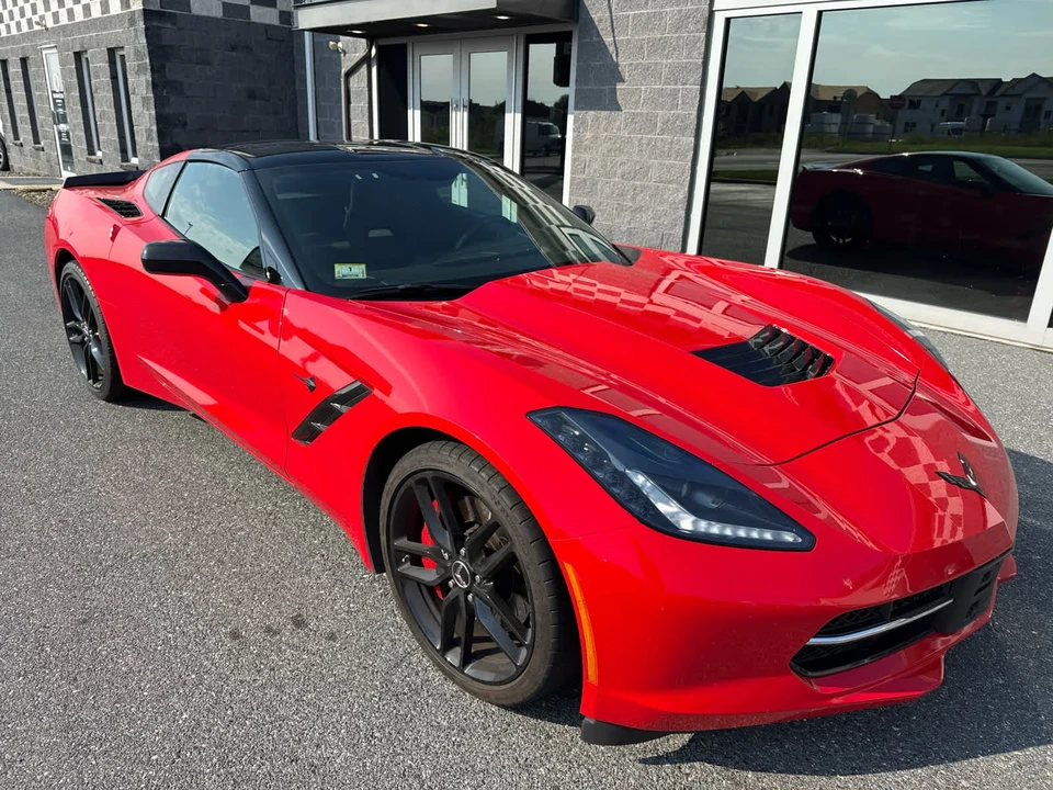 2015 Chevrolet Corvette C7 Z06 - Image 2 of 17