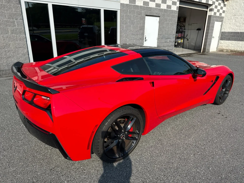2015 Chevrolet Corvette C7 Z06 - Image 6 of 17