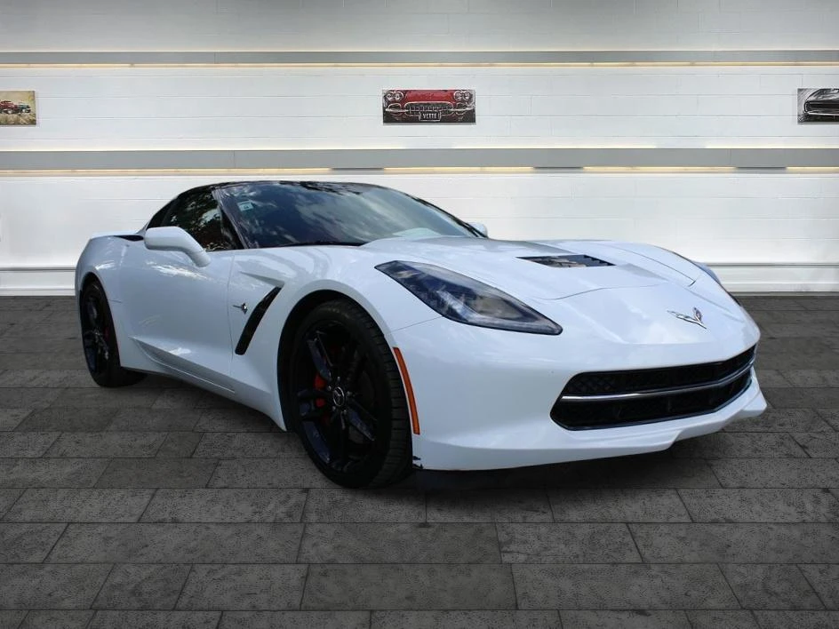 2015 Chevrolet Corvette C7 - Image 2 of 25