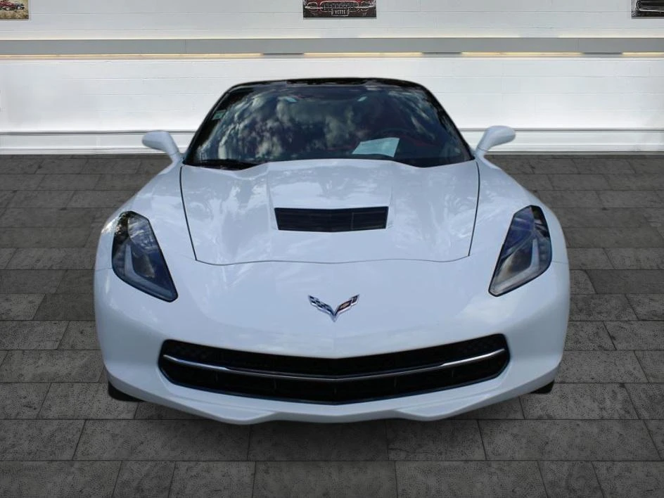 2015 Chevrolet Corvette C7 - Image 3 of 25