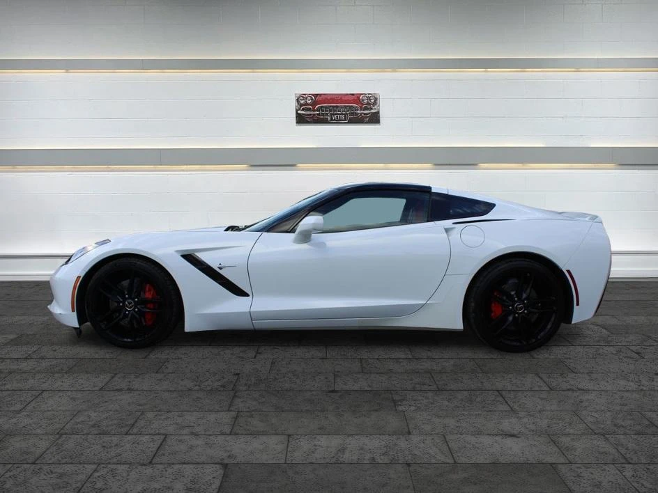2015 Chevrolet Corvette C7 - Image 5 of 25