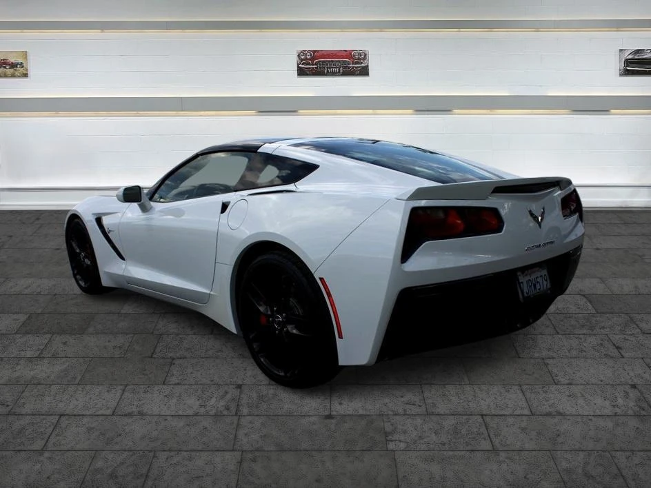 2015 Chevrolet Corvette C7 - Image 6 of 25