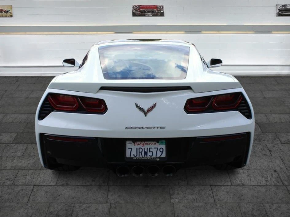 2015 Chevrolet Corvette C7 - Image 7 of 25
