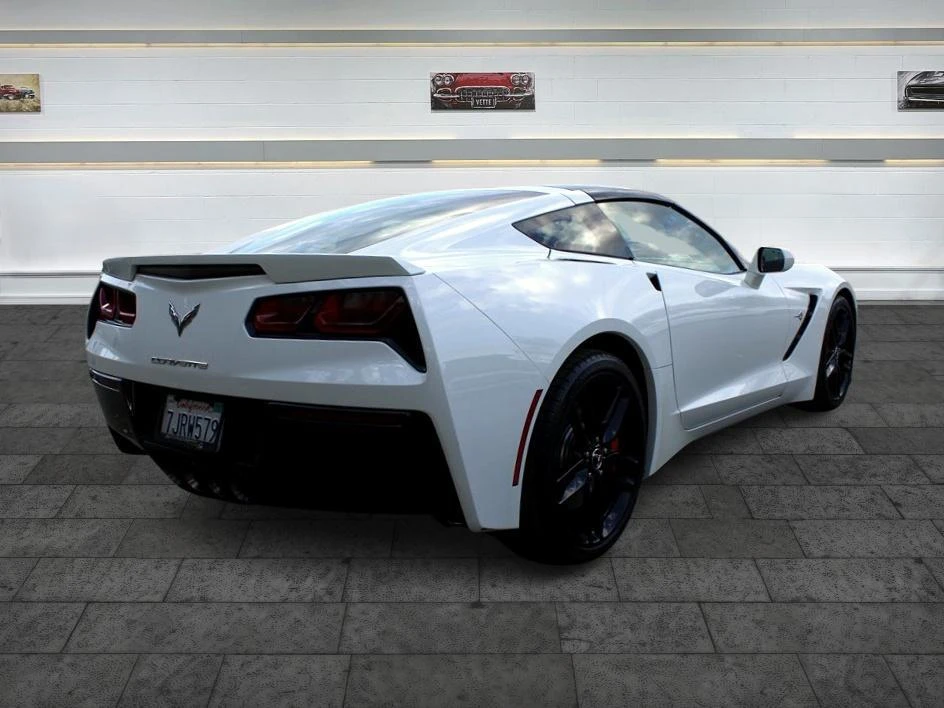 2015 Chevrolet Corvette C7 - Image 8 of 25
