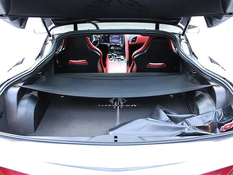 2015 Chevrolet Corvette C7 - Image 9 of 25