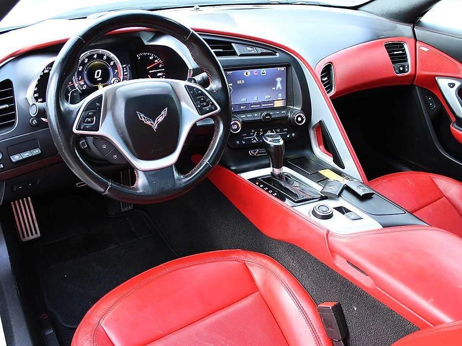 2015 Chevrolet Corvette C7 - Image 12 of 25