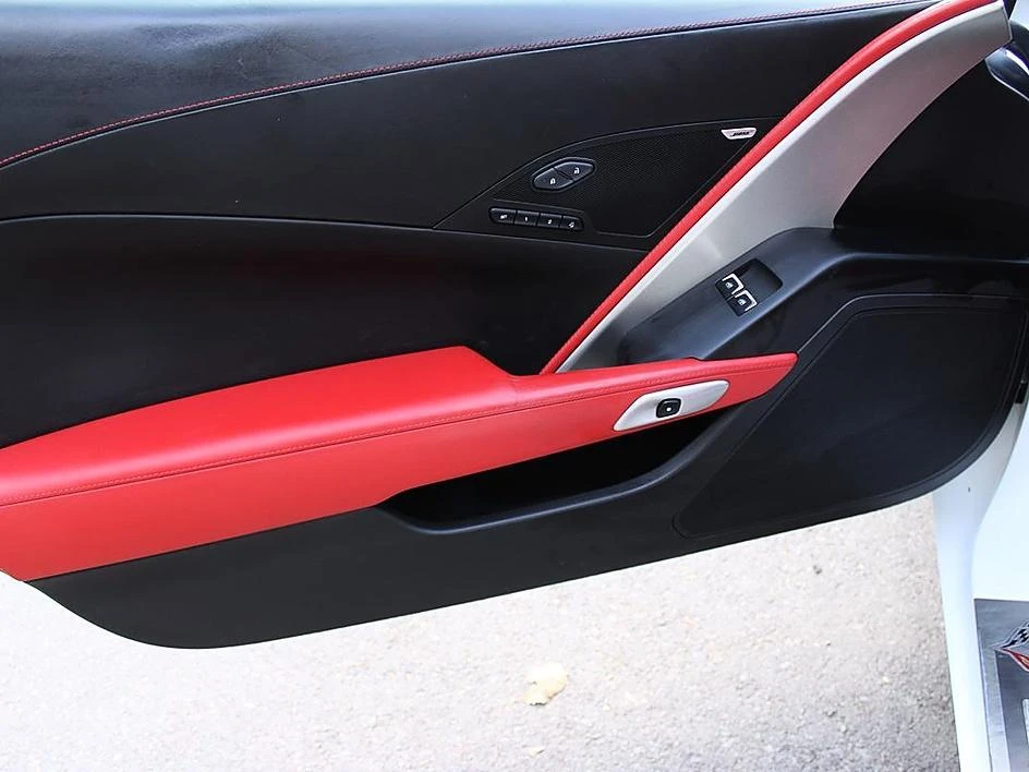 2015 Chevrolet Corvette C7 - Image 13 of 25