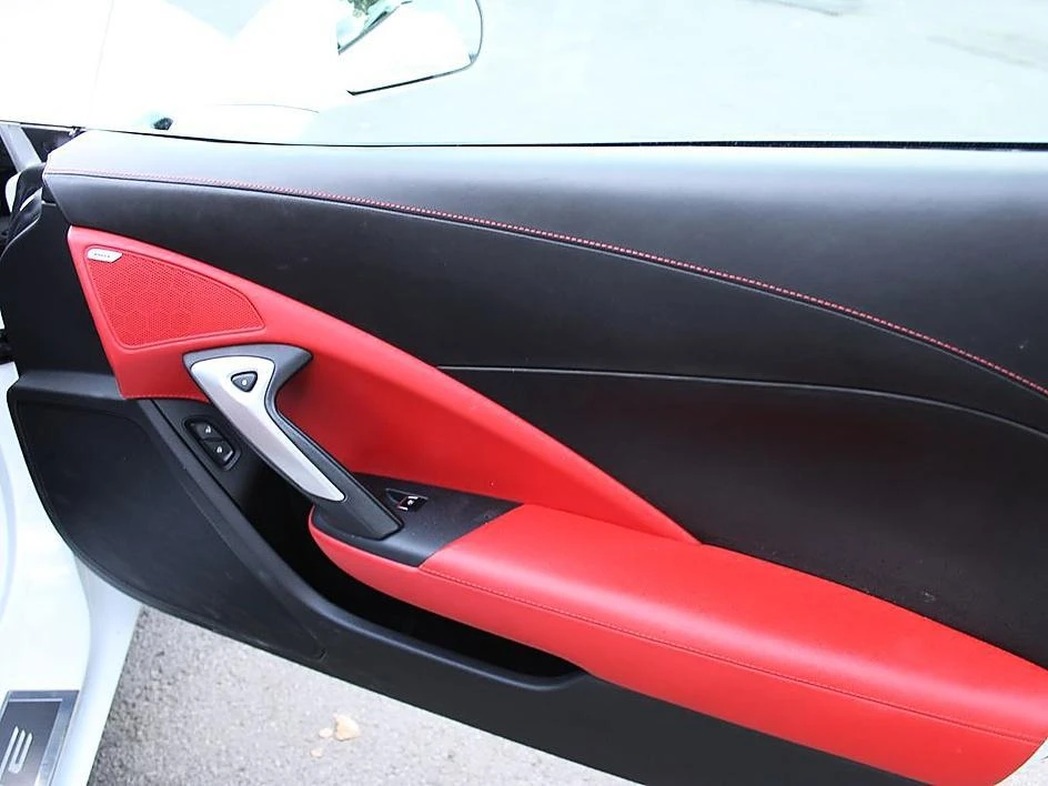 2015 Chevrolet Corvette C7 - Image 22 of 25