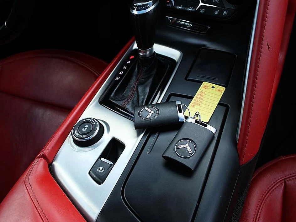 2015 Chevrolet Corvette C7 - Image 23 of 25