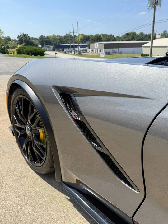 2015 Chevrolet Corvette C7 Z06 - Image 9 of 19