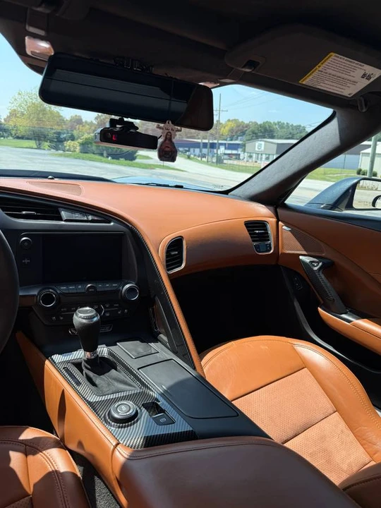 2015 Chevrolet Corvette C7 Z06 - Image 13 of 19