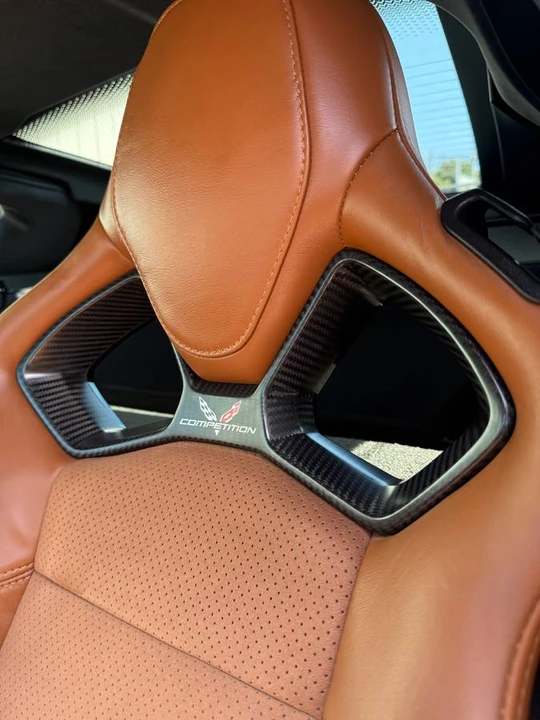 2015 Chevrolet Corvette C7 Z06 - Image 15 of 19