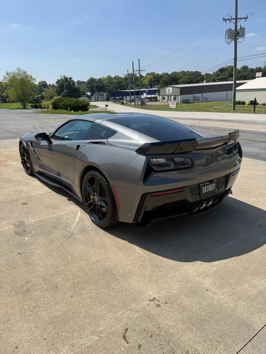 2015 Chevrolet Corvette C7 Z06 - Image 5 of 19
