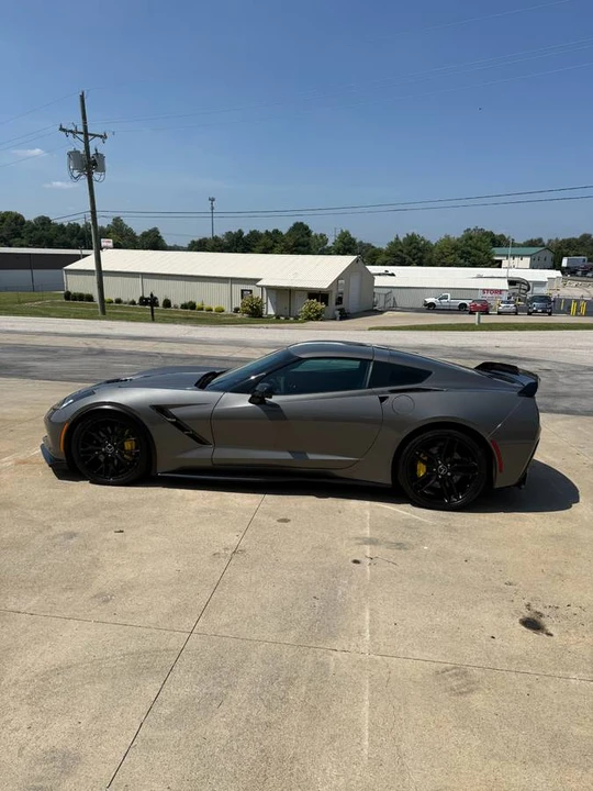 2015 Chevrolet Corvette C7 Z06 - Image 6 of 19