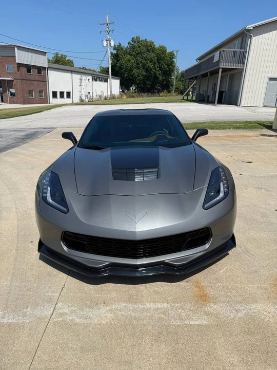 2015 Chevrolet Corvette C7 Z06 - Image 8 of 19
