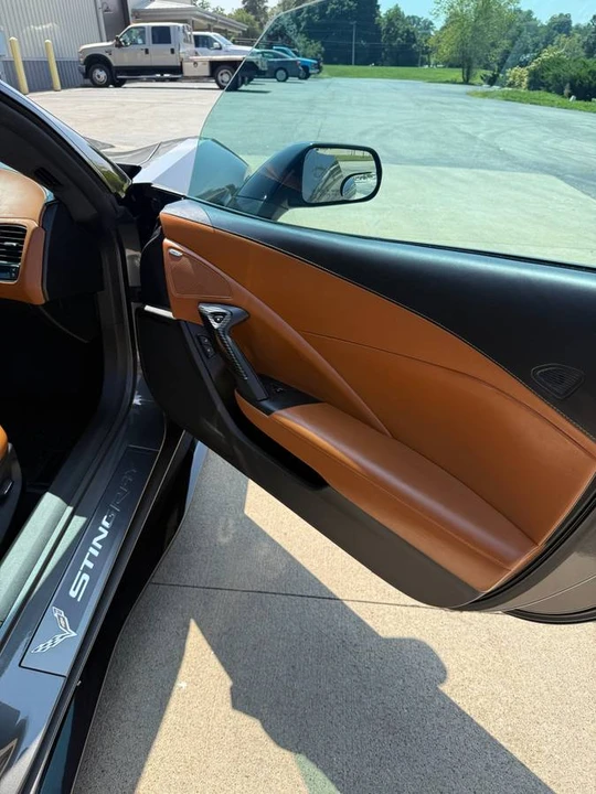 2015 Chevrolet Corvette C7 Z06 - Image 16 of 19