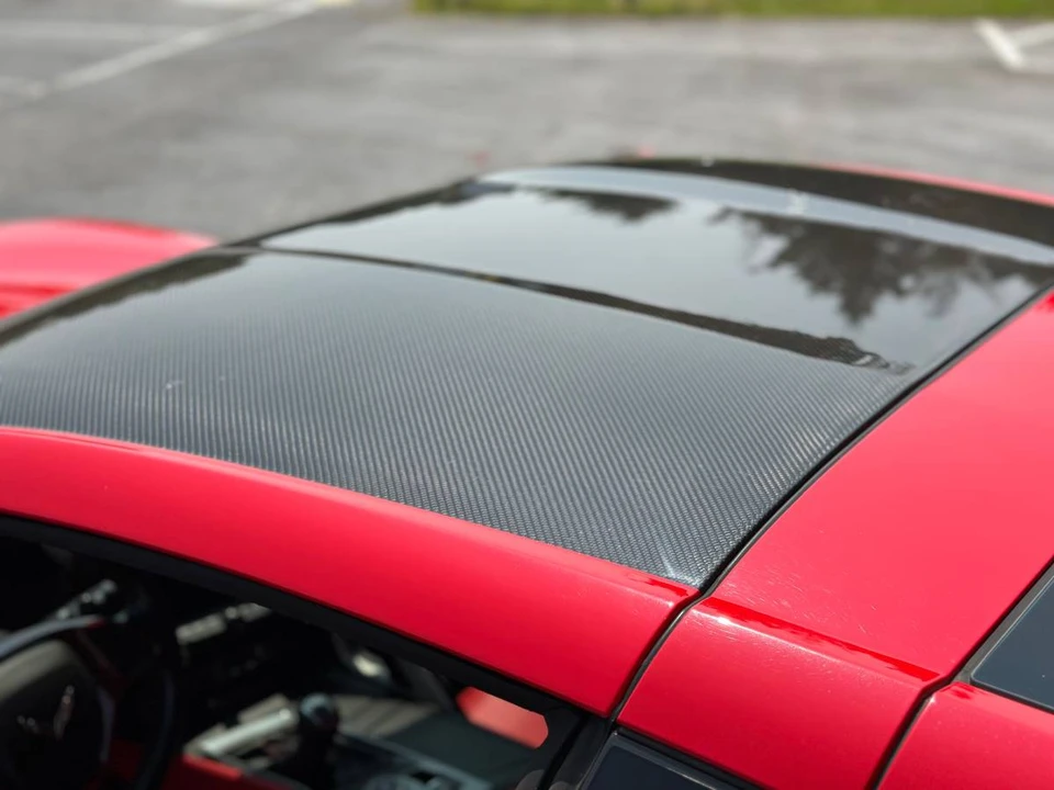 2015 Chevrolet Corvette C7 Z06 - Image 9 of 12